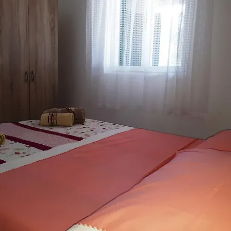 Apartamento Bonkovic *