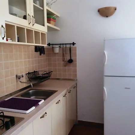 Bonkovic Apartamento