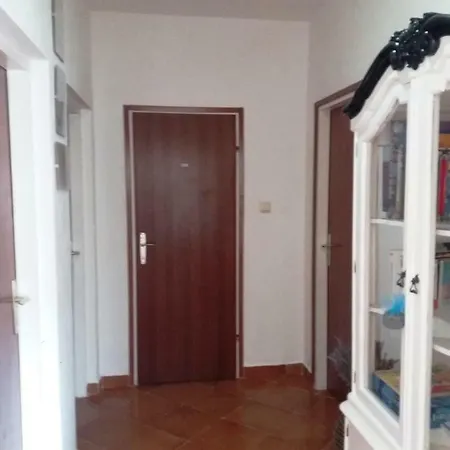 Bonkovic Apartamento *