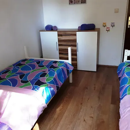 Apartamento Bonkovic Gdinj
