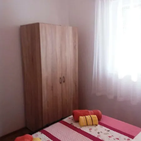 Apartamento Bonkovic