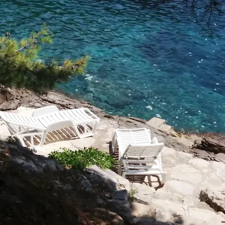 Apartamento Bonkovic *