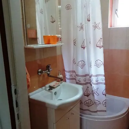 Apartamento Bonkovic Gdinj