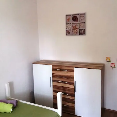 Bonkovic Apartamento *