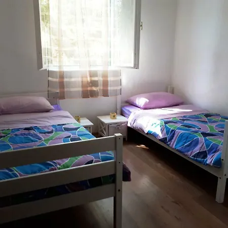Bonkovic Apartamento *