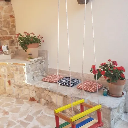 Apartamento Bonkovic Gdinj