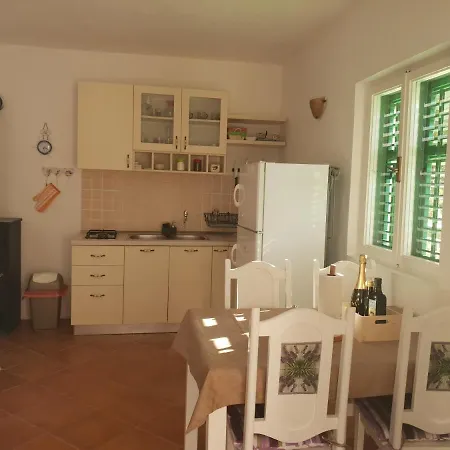 Bonkovic Apartamento Gdinj