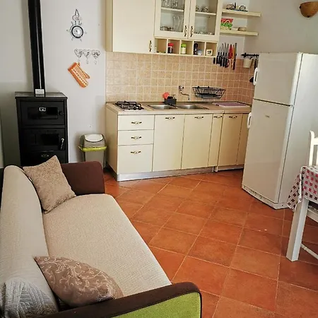 Bonkovic Apartamento Gdinj