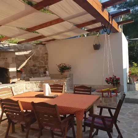 Bonkovic Apartamento *