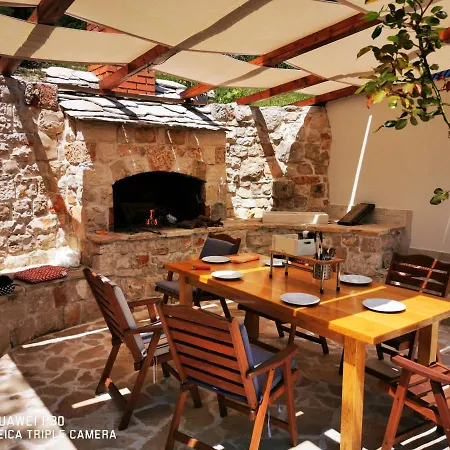 Apartamento Bonkovic