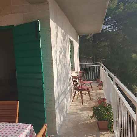 Bonkovic Apartamento