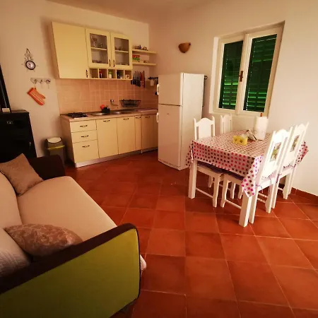 Apartamento Bonkovic